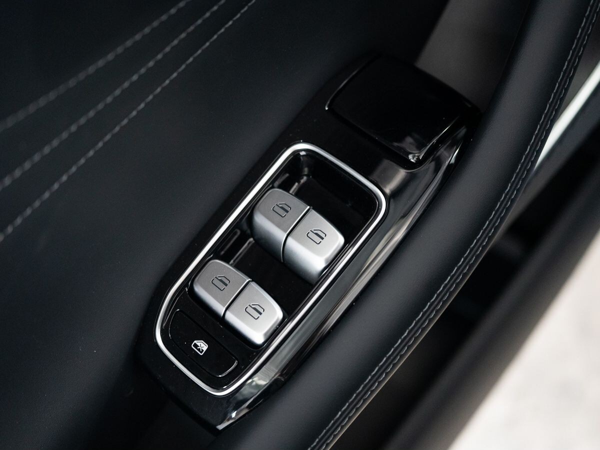 EXEED RX 2024 - фото автомобиля