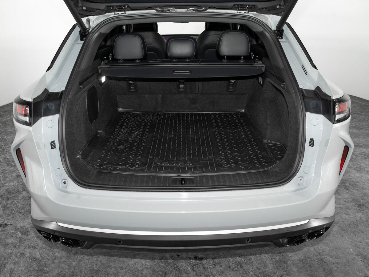 EXEED RX 2024 - фото автомобиля