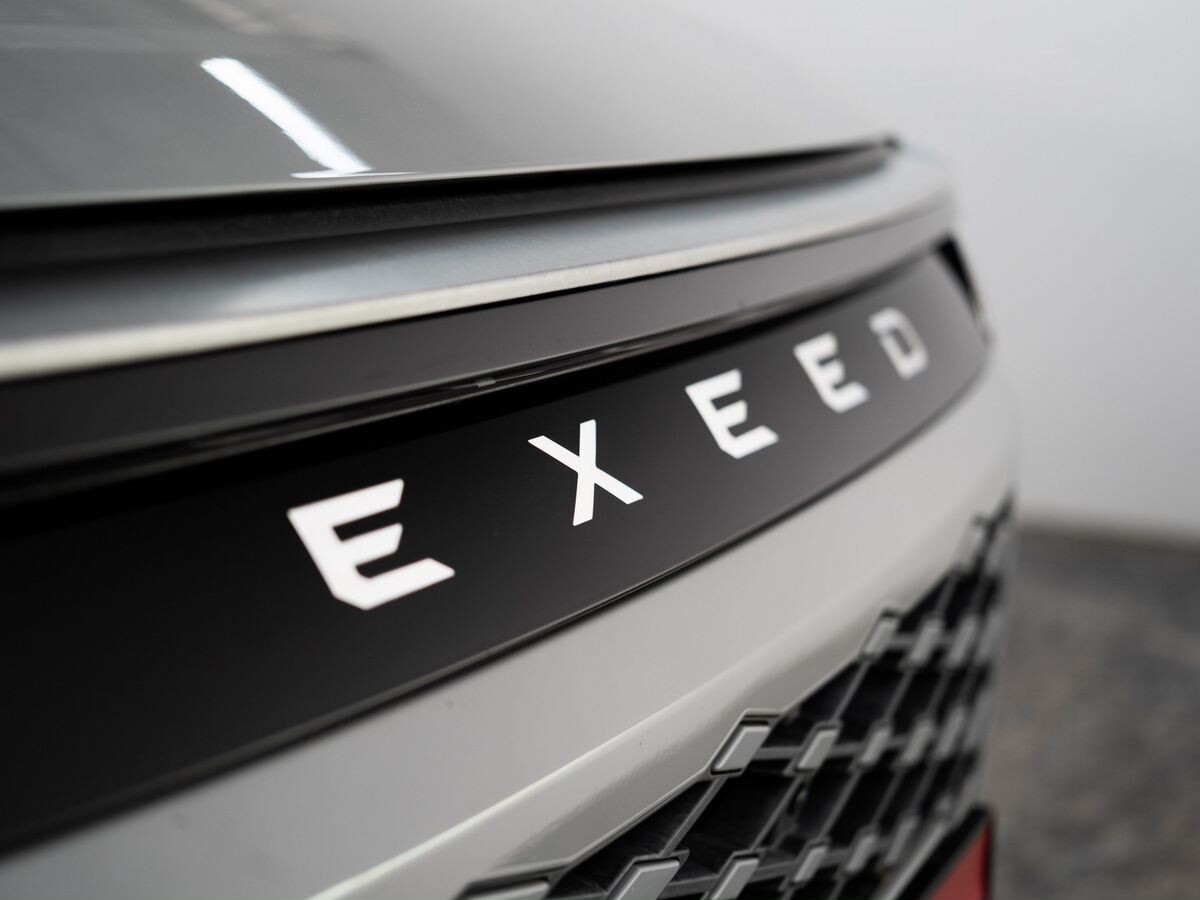 EXEED RX 2024 - фото автомобиля