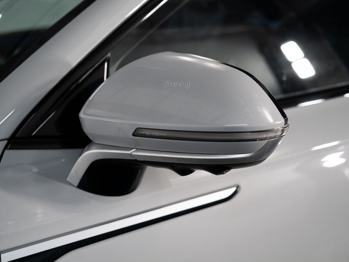 EXEED RX 2024 - фото автомобиля