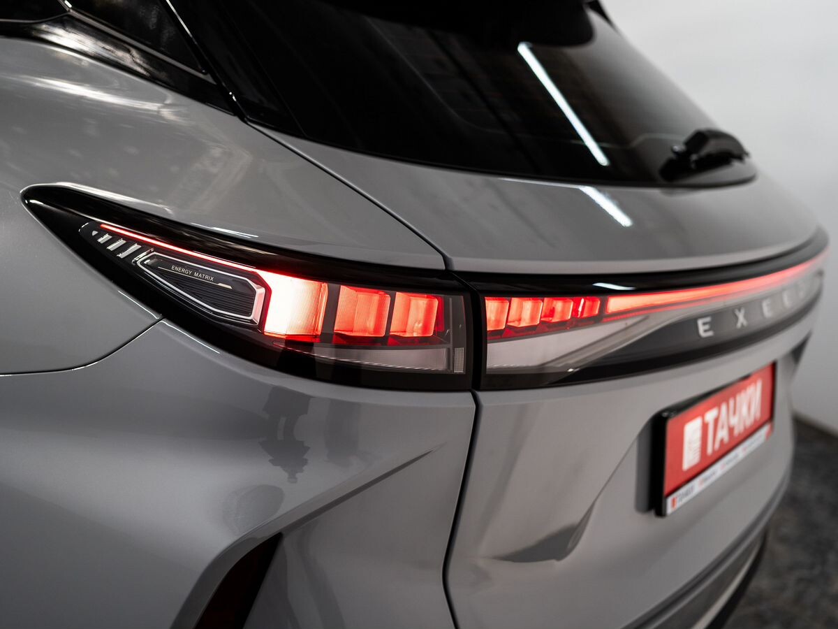 EXEED RX 2024 - фото автомобиля