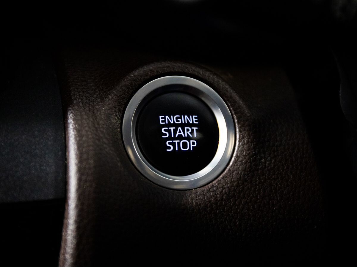 Toyota Yaris Cross 2021 - фото автомобиля