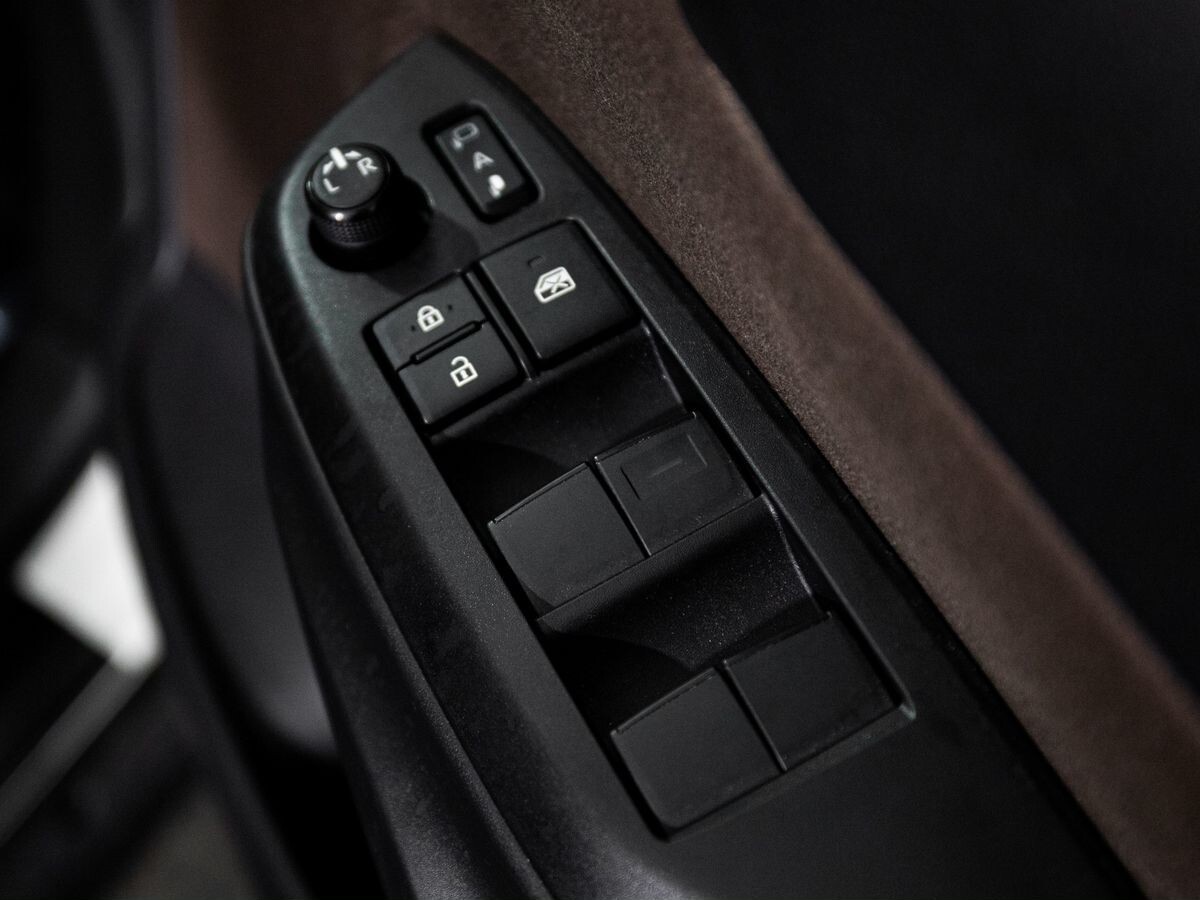 Toyota Yaris Cross 2021 - фото автомобиля