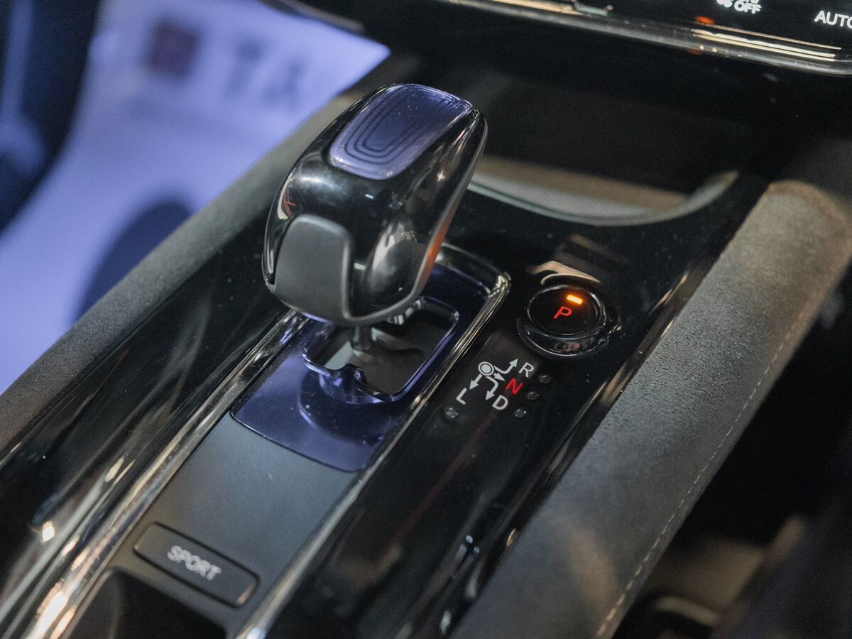 Honda Vezel 2017 - фото автомобиля