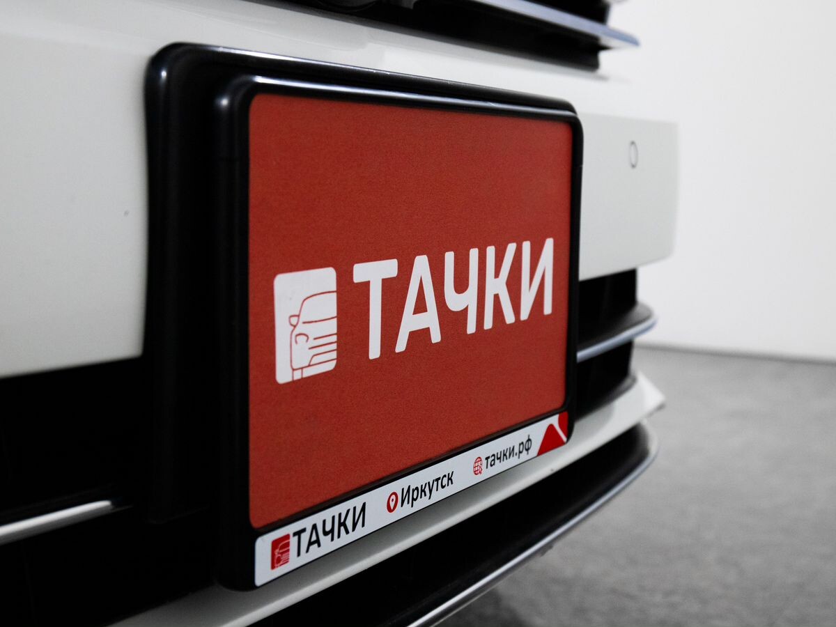 Volkswagen Passat 2017 - фото автомобиля