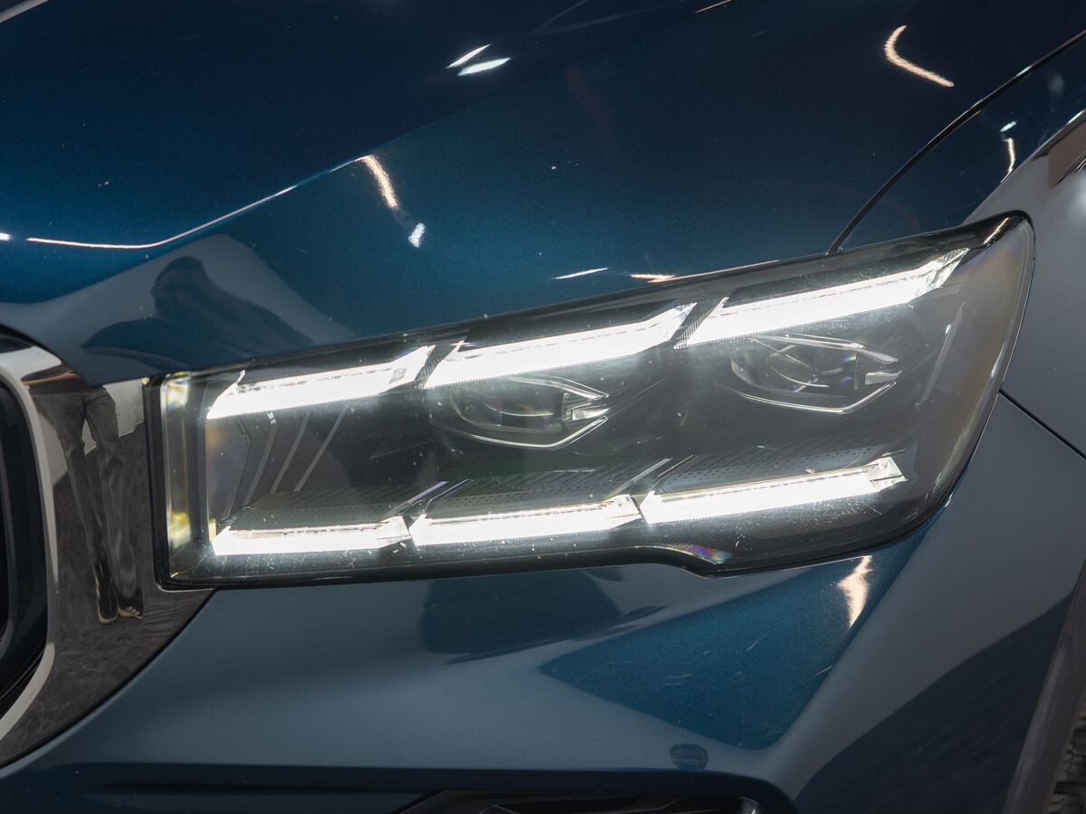 Geely Monjaro 2022 - фото автомобиля