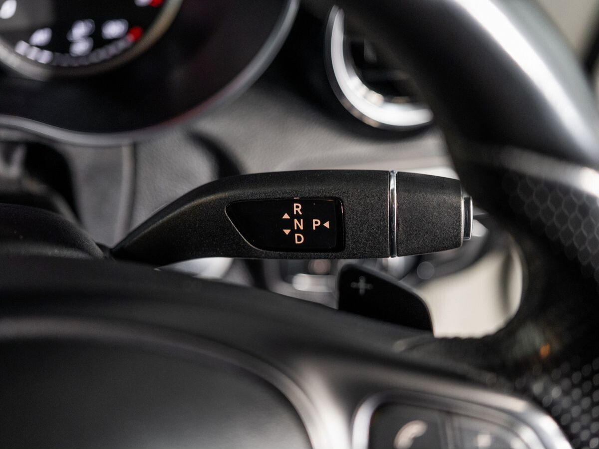 Mercedes-Benz C-Class 2014 - фото автомобиля