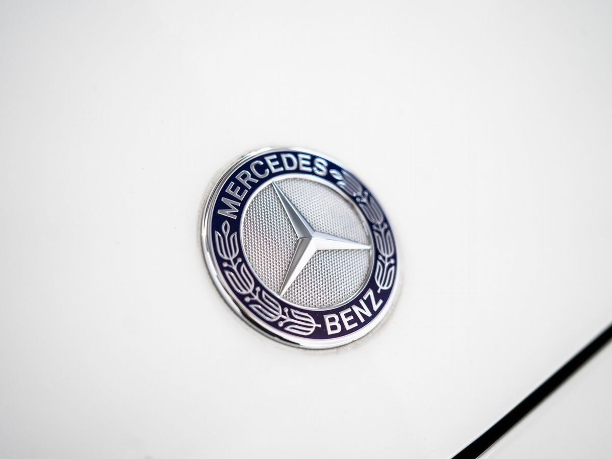 Mercedes-Benz C-Class 2014 - фото автомобиля