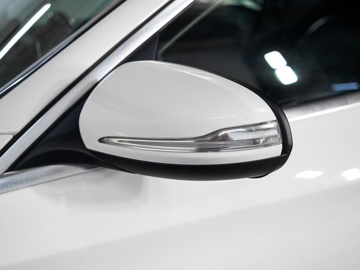 Mercedes-Benz C-Class 2014 - фото автомобиля