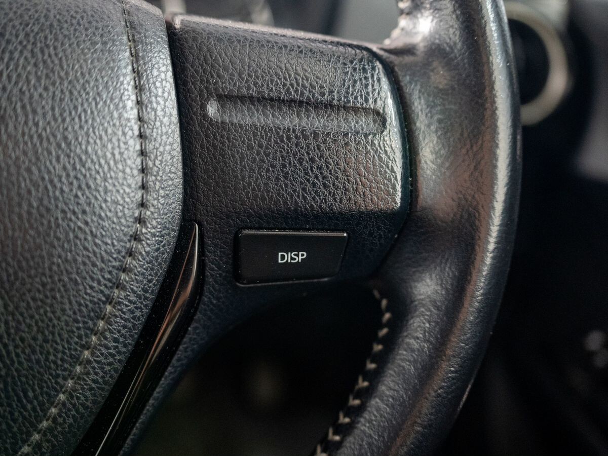 Toyota Corolla Fielder 2014 - фото автомобиля