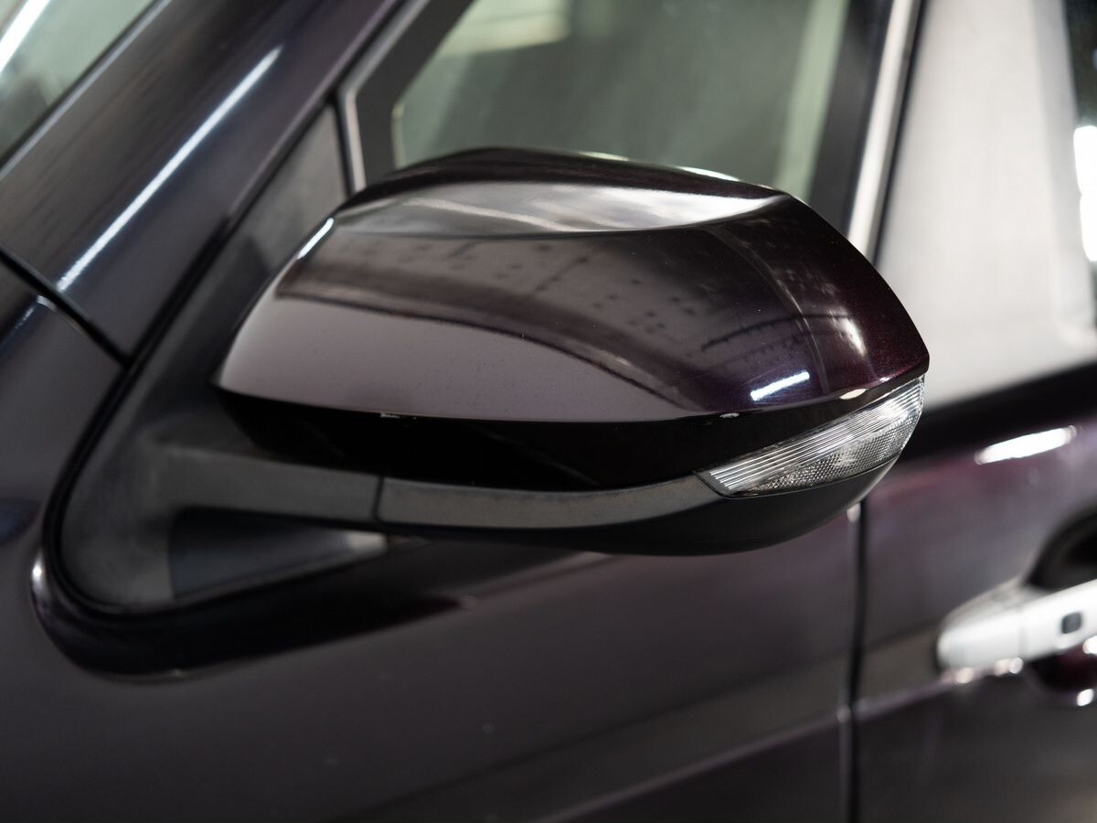 Toyota Spade 2018 - фото автомобиля