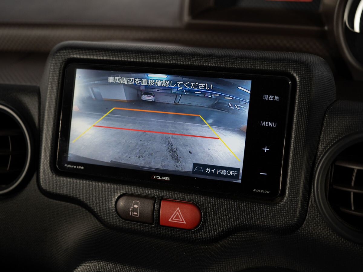 Toyota Spade 2018 - фото автомобиля