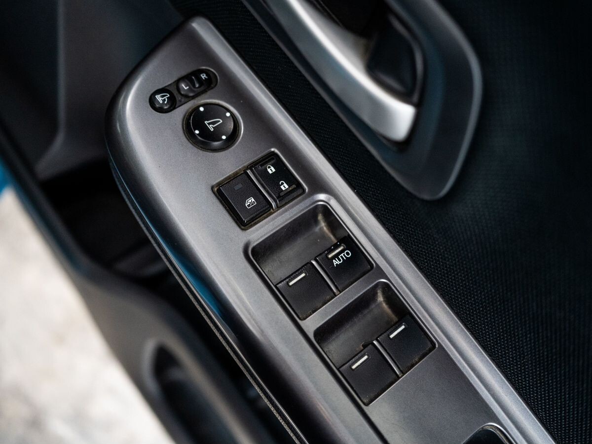 Honda Freed 2016 - фото автомобиля