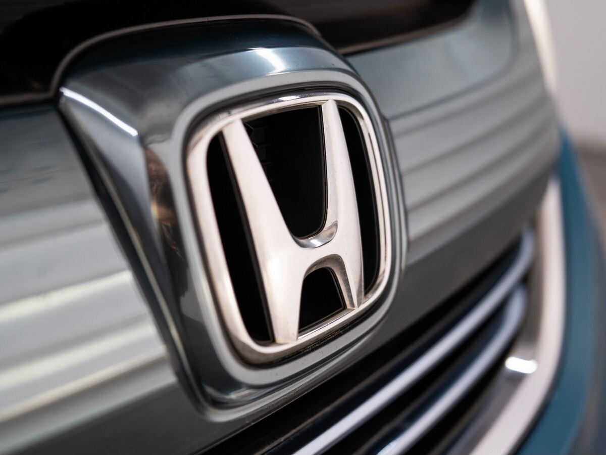 Honda Freed 2016 - фото автомобиля