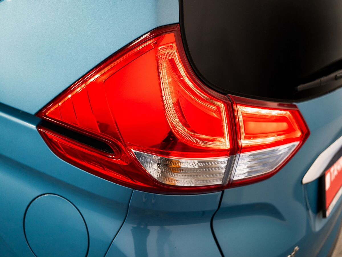 Honda Freed 2016 - фото автомобиля