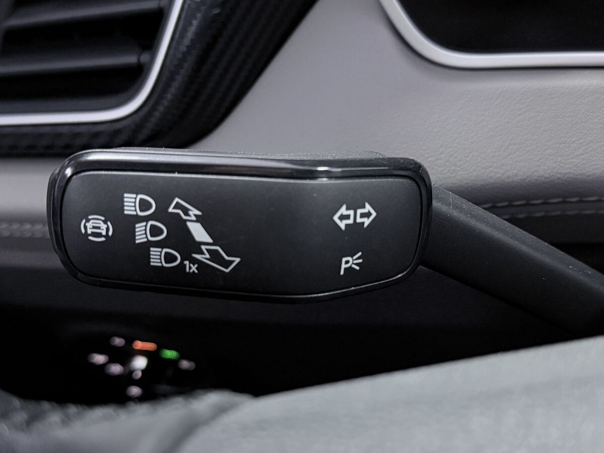 Volkswagen Tayron 2022 - фото автомобиля