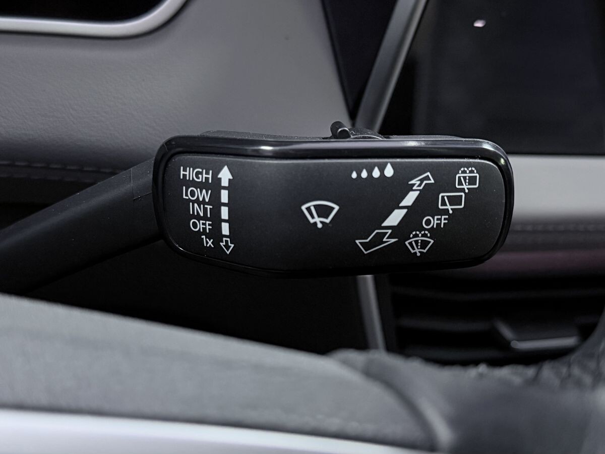 Volkswagen Tayron 2022 - фото автомобиля