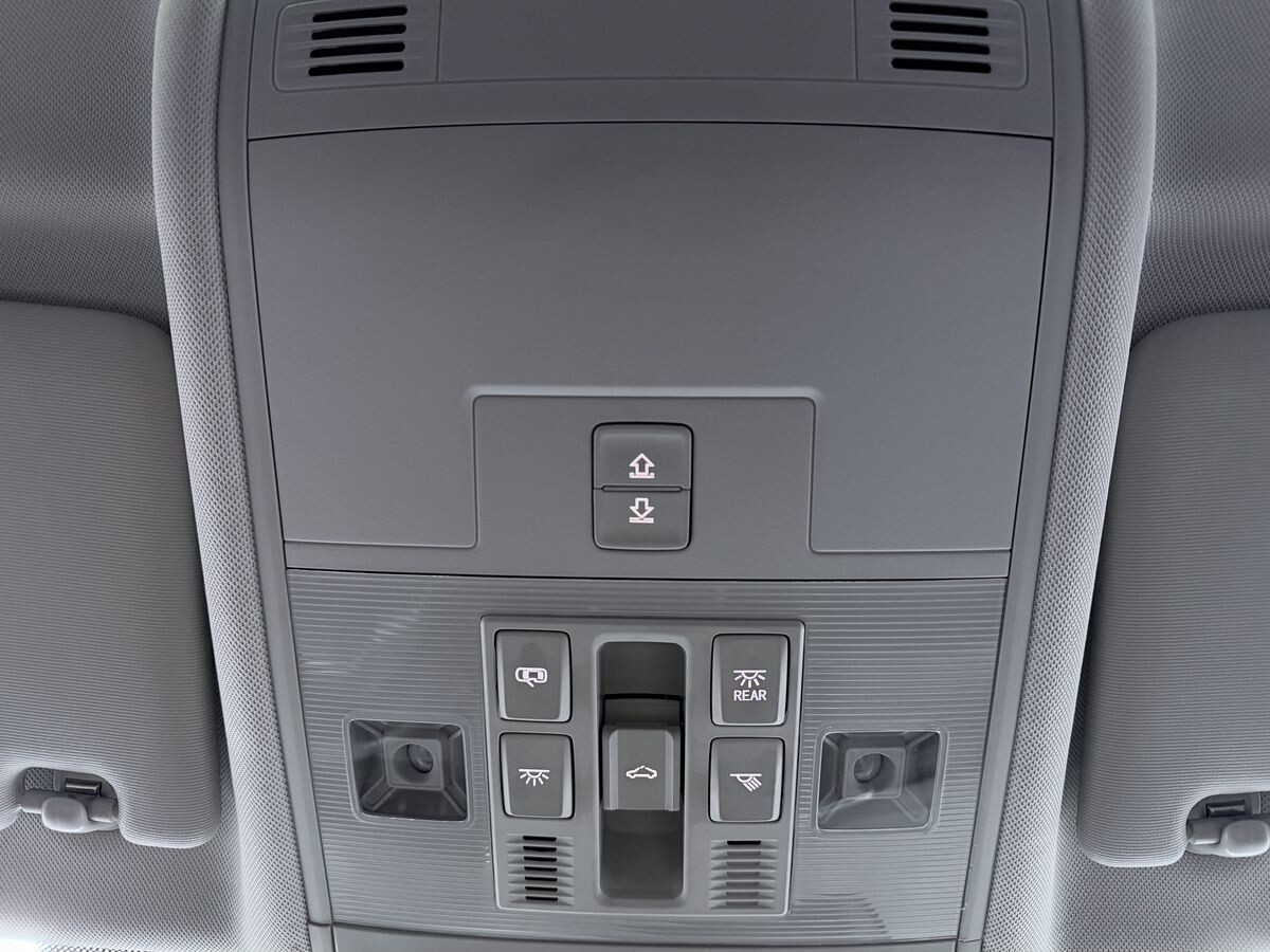 Volkswagen Tayron 2022 - фото автомобиля