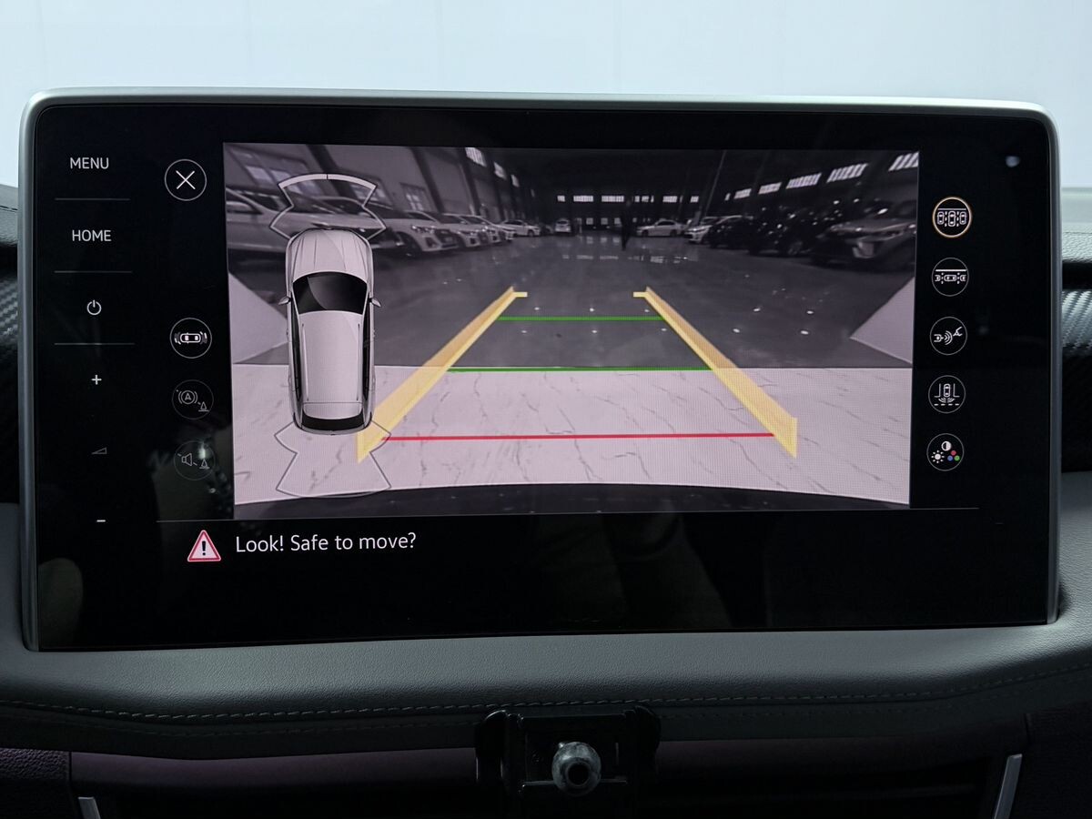 Volkswagen Tayron 2022 - фото автомобиля