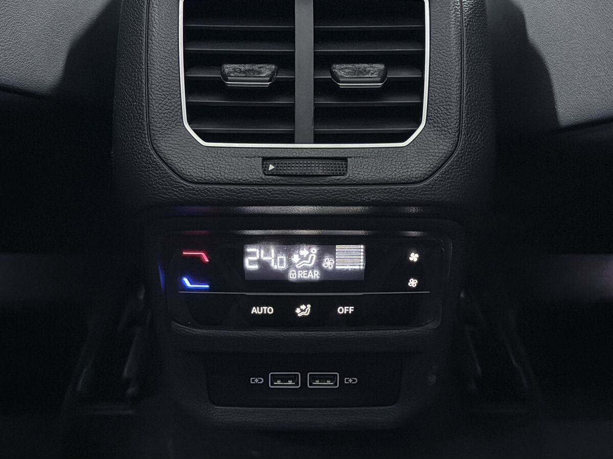 Volkswagen Tayron 2022 - фото автомобиля