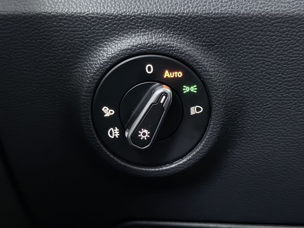 Volkswagen Tayron 2022 - фото автомобиля