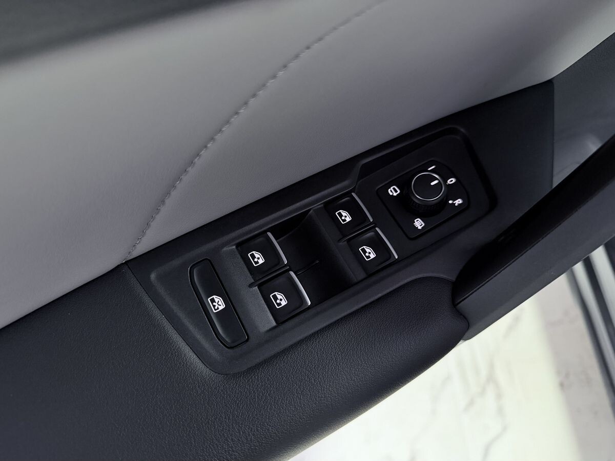 Volkswagen Tayron 2022 - фото автомобиля