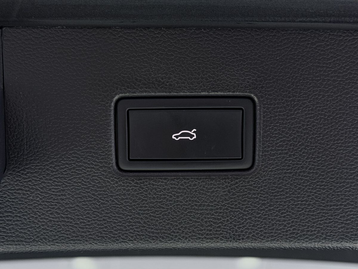 Volkswagen Tayron 2022 - фото автомобиля