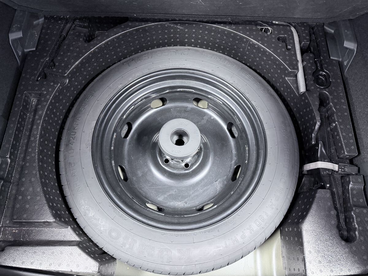 Volkswagen Tayron 2022 - фото автомобиля