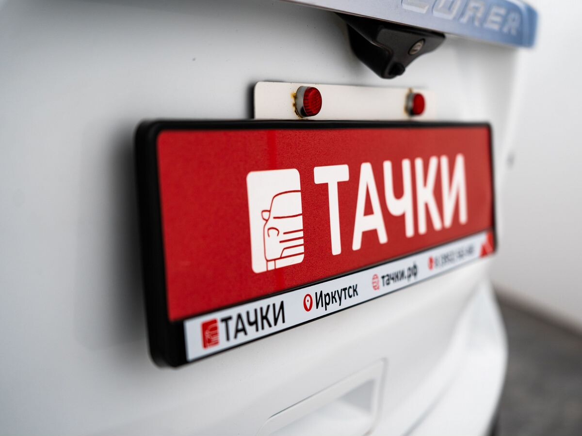 Ford Explorer 2017 - фото автомобиля