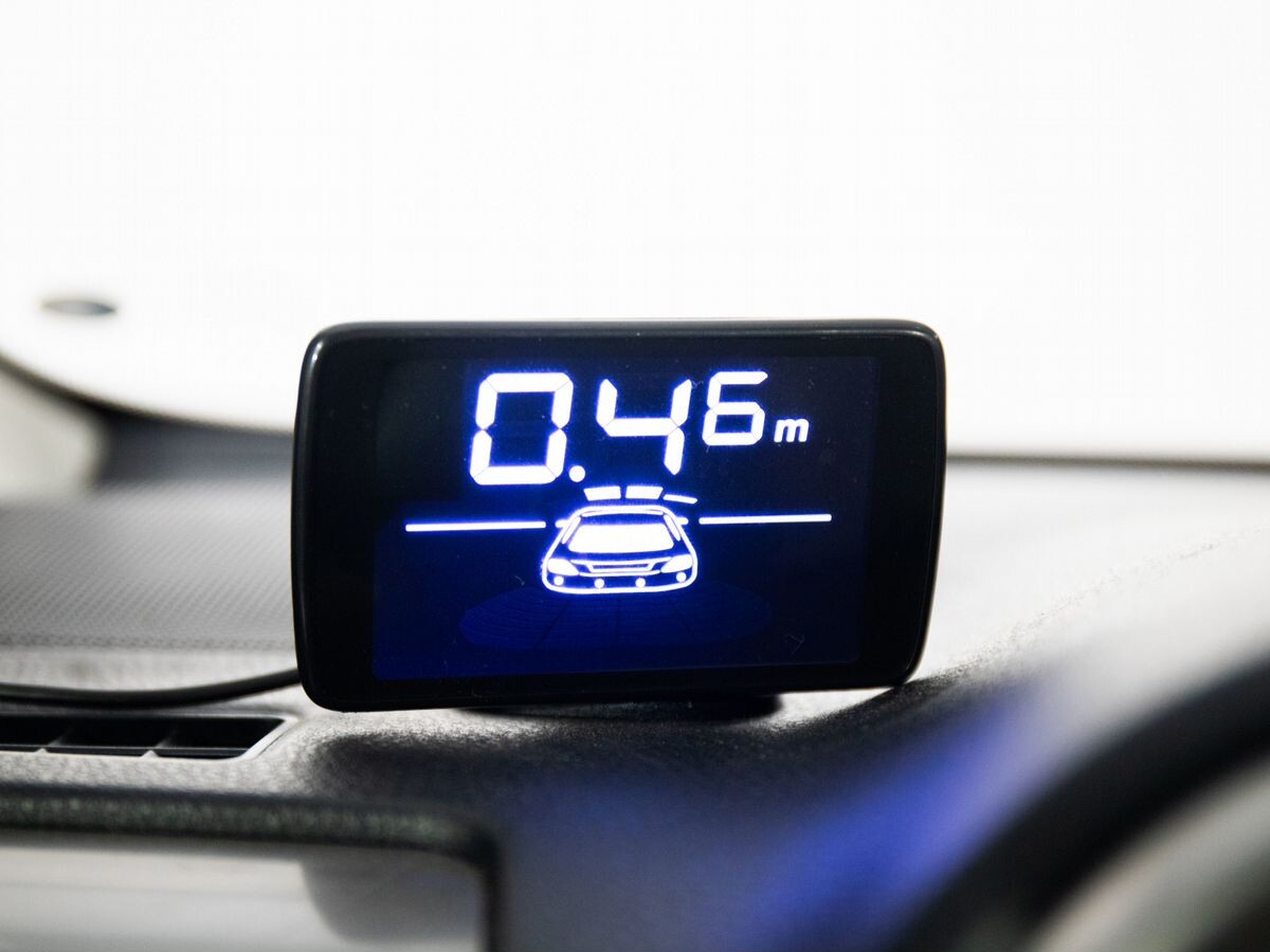 Toyota RAV4 2016 - фото автомобиля