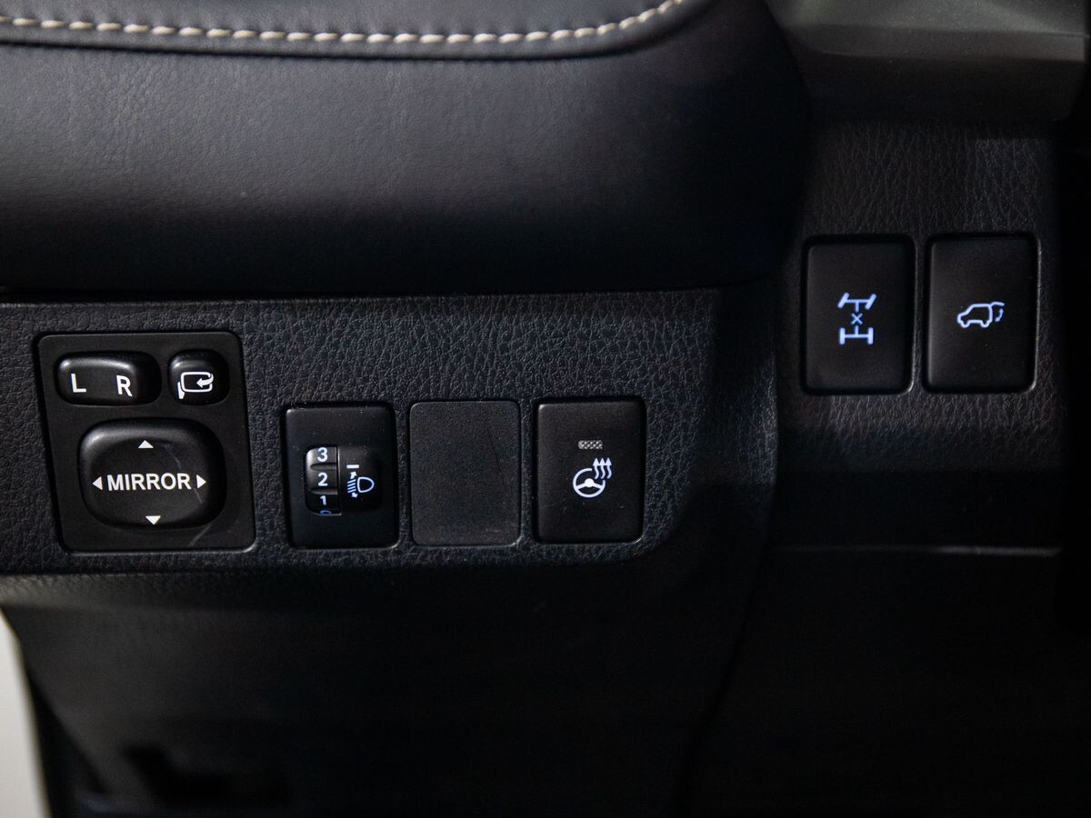 Toyota RAV4 2016 - фото автомобиля