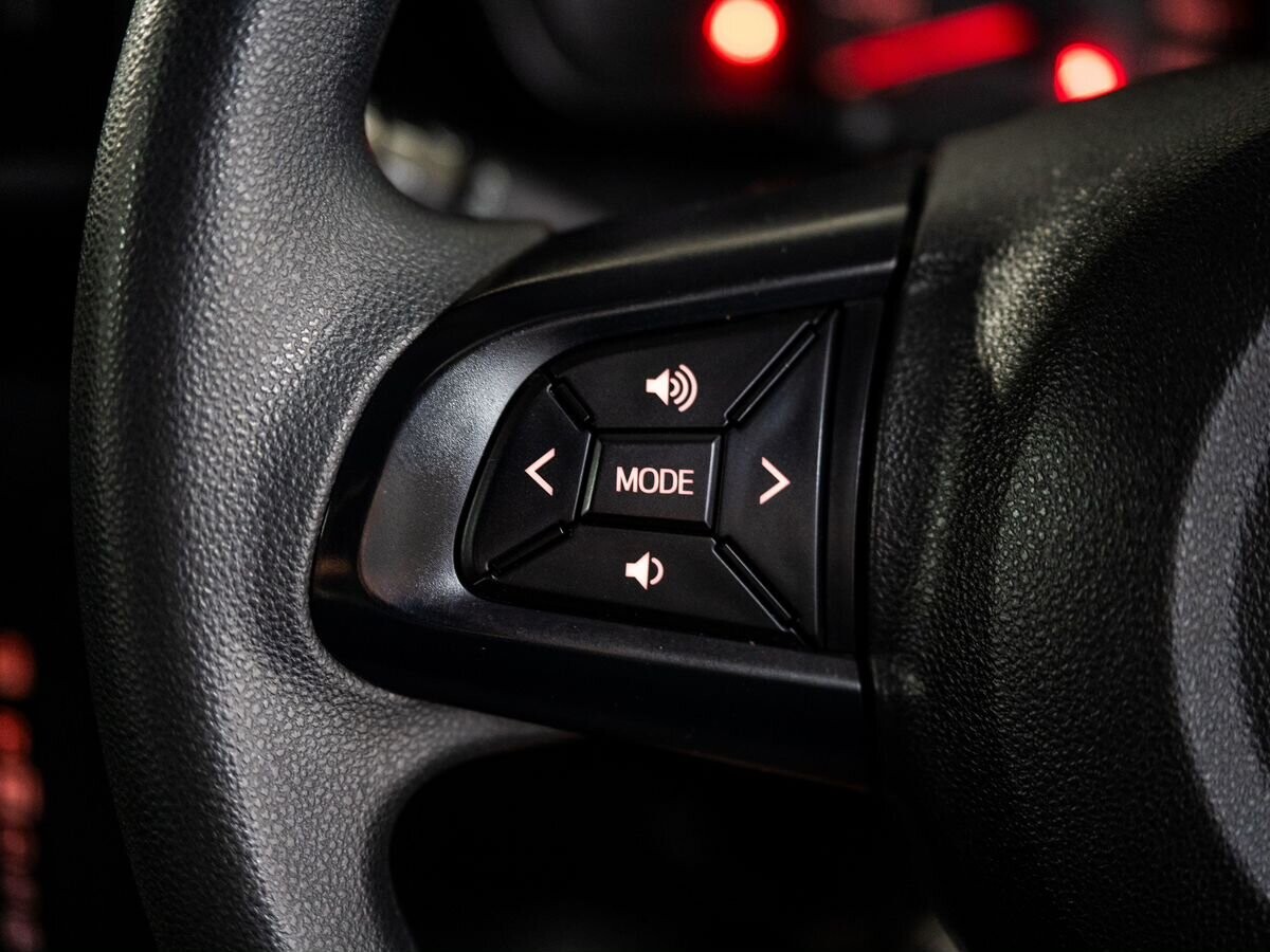 Daihatsu Thor 2019 - фото автомобиля