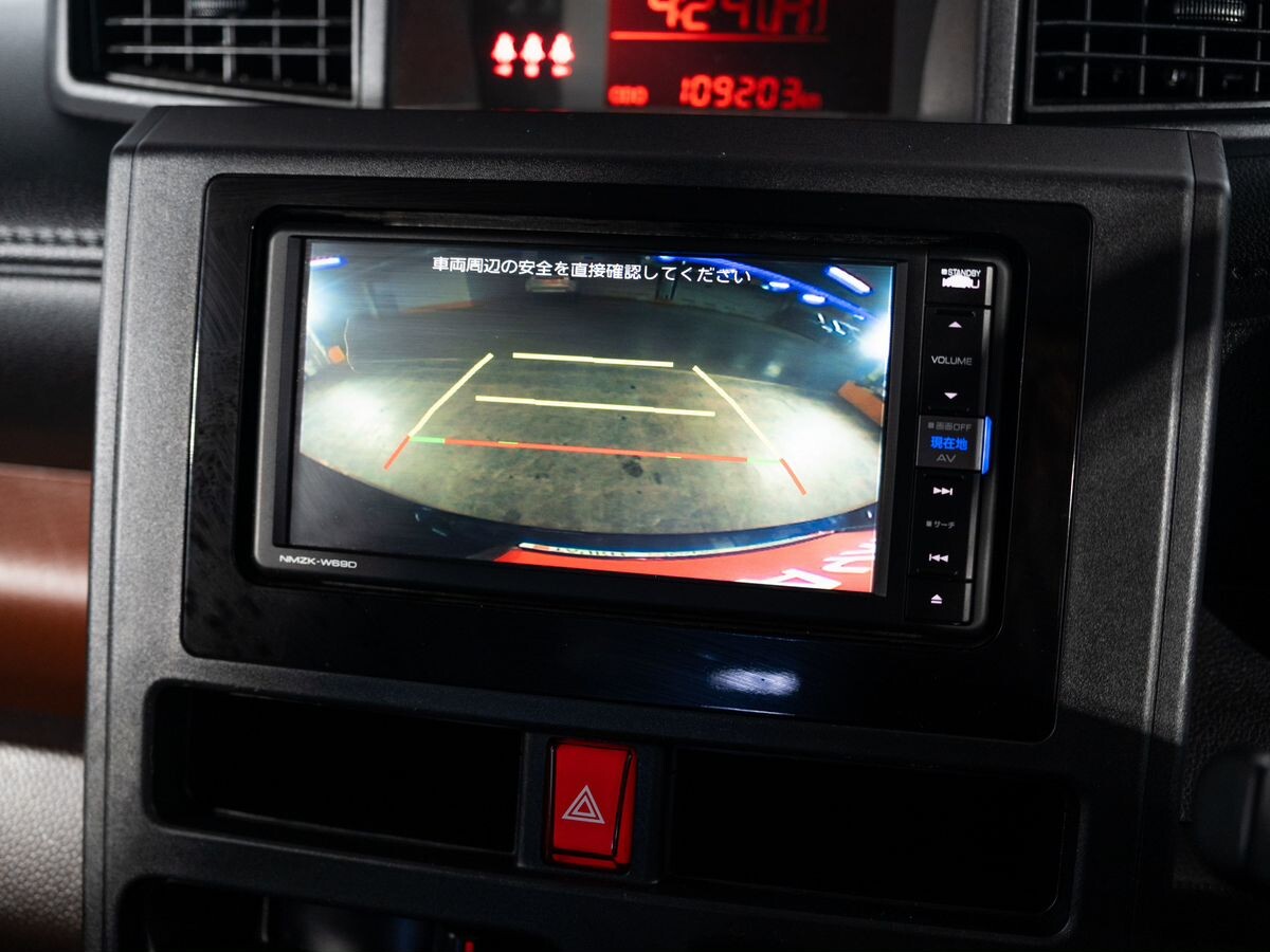 Daihatsu Thor 2019 - фото автомобиля