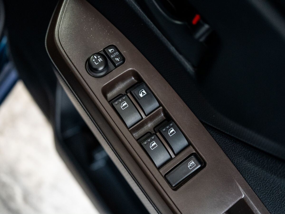 Daihatsu Thor 2019 - фото автомобиля