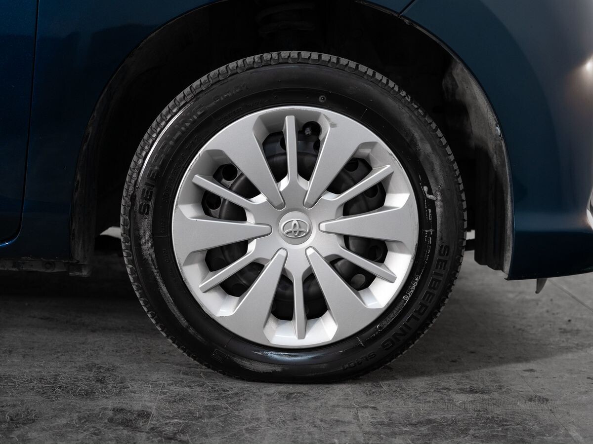 Daihatsu Thor 2019 - фото автомобиля