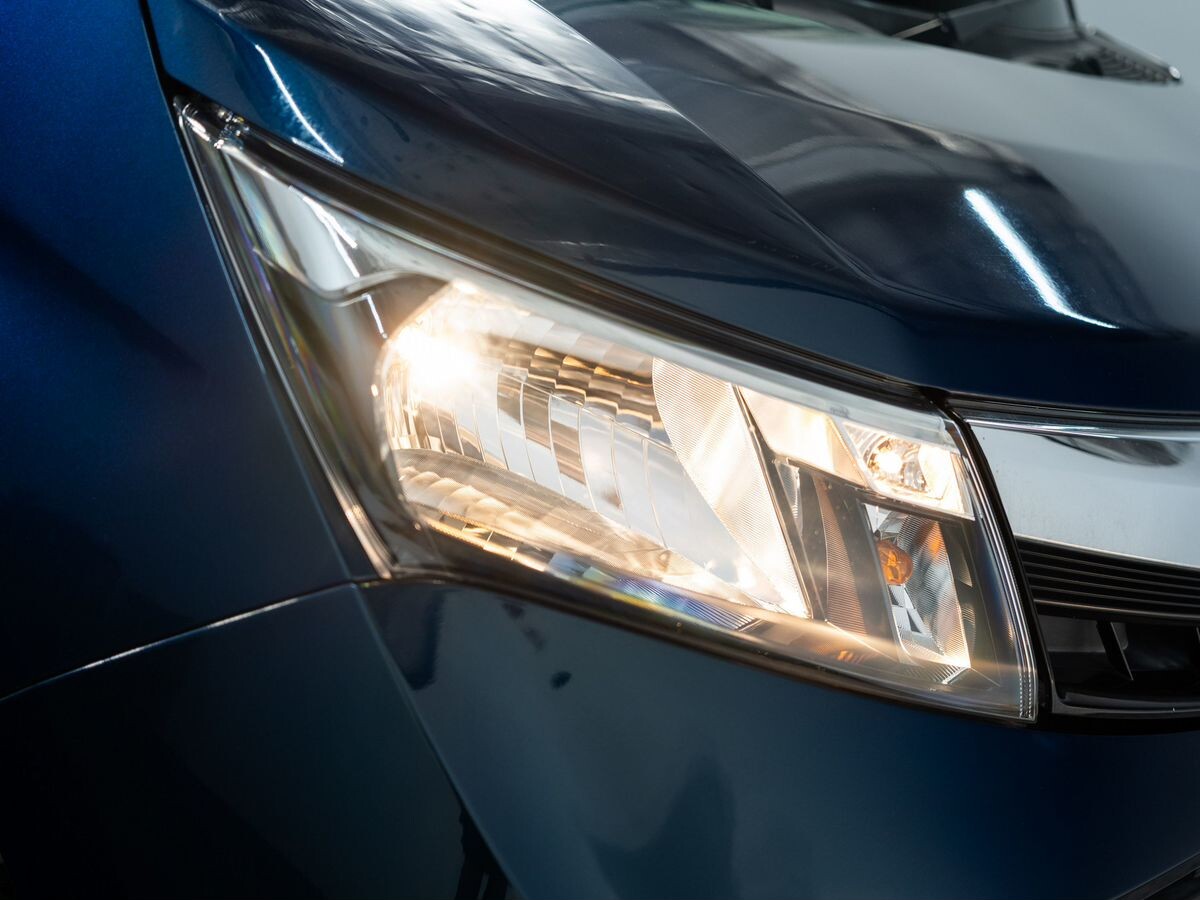 Daihatsu Thor 2019 - фото автомобиля