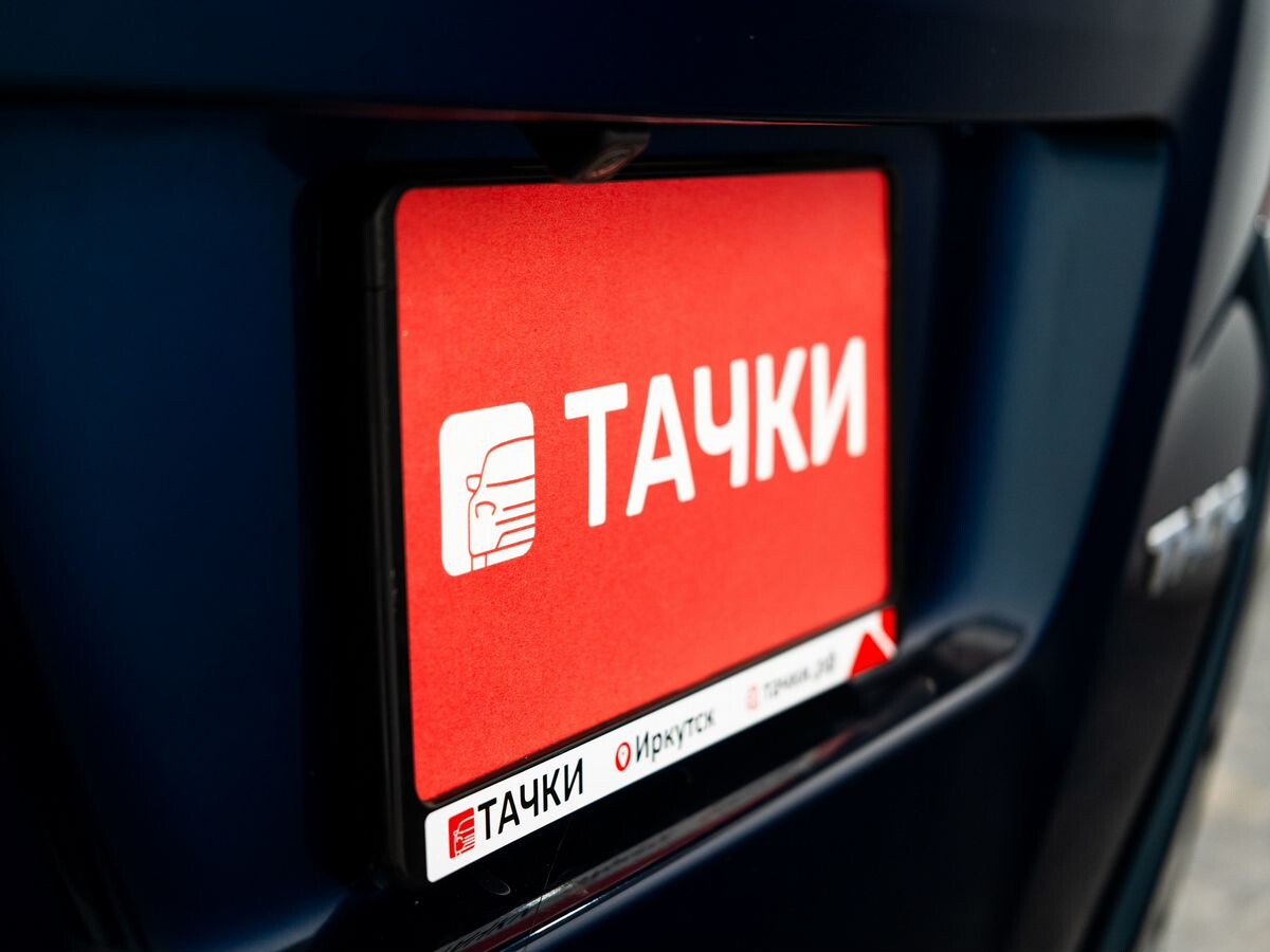 Daihatsu Thor 2019 - фото автомобиля