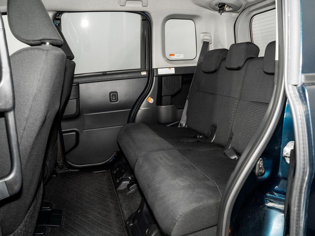 Daihatsu Thor 2019 - фото автомобиля