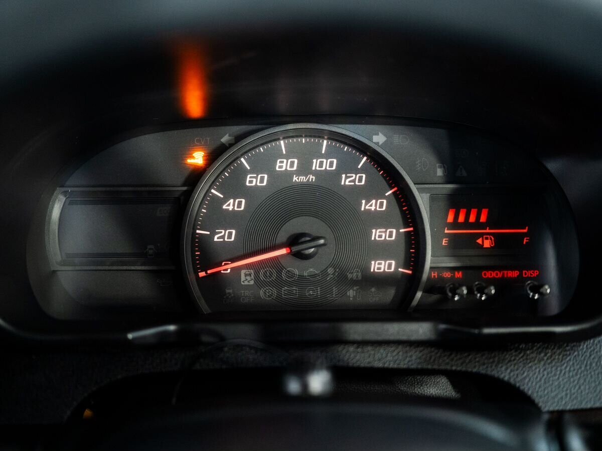 Daihatsu Thor 2019 - фото автомобиля