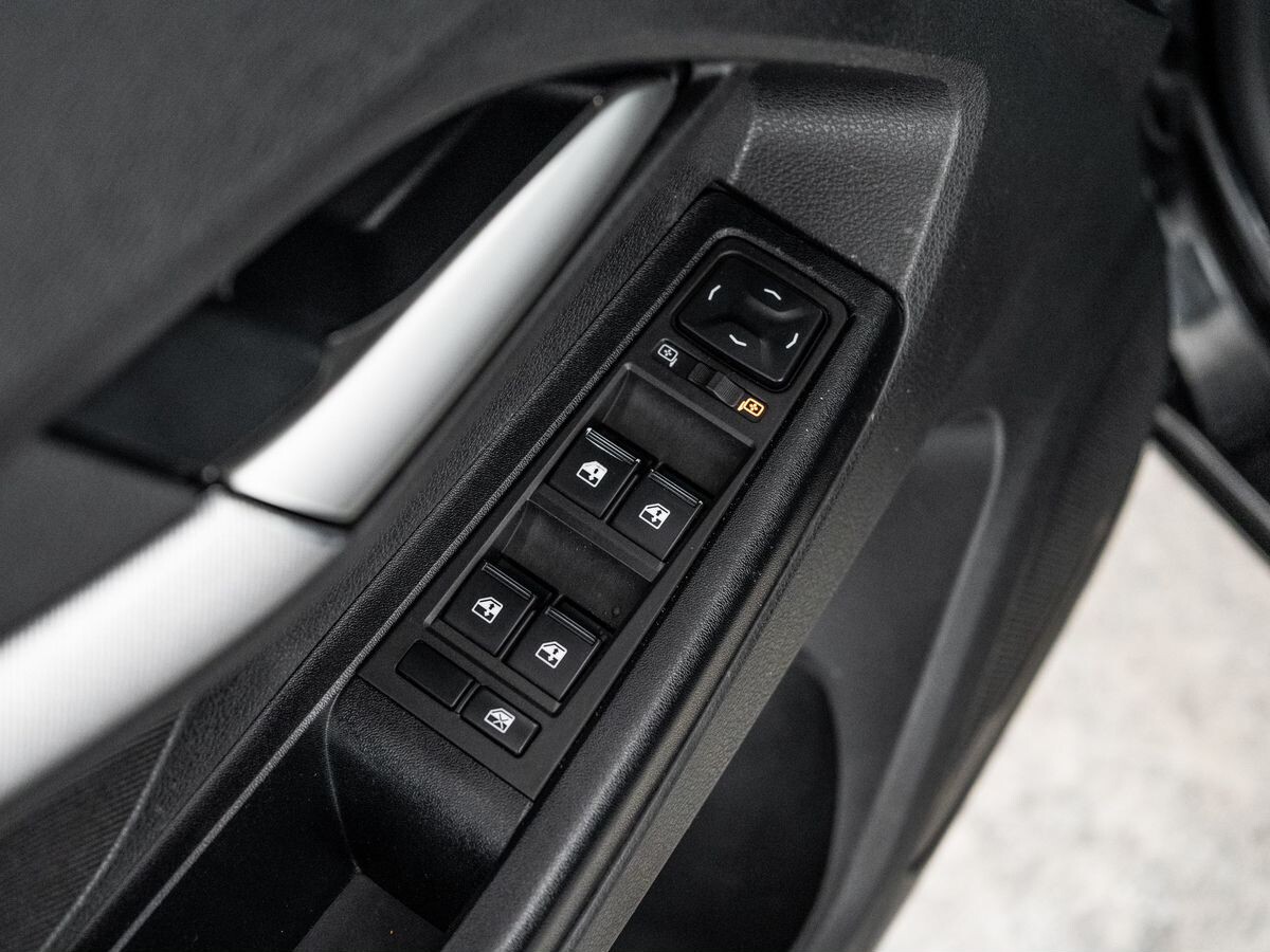 Лада Веста 2020 - фото автомобиля