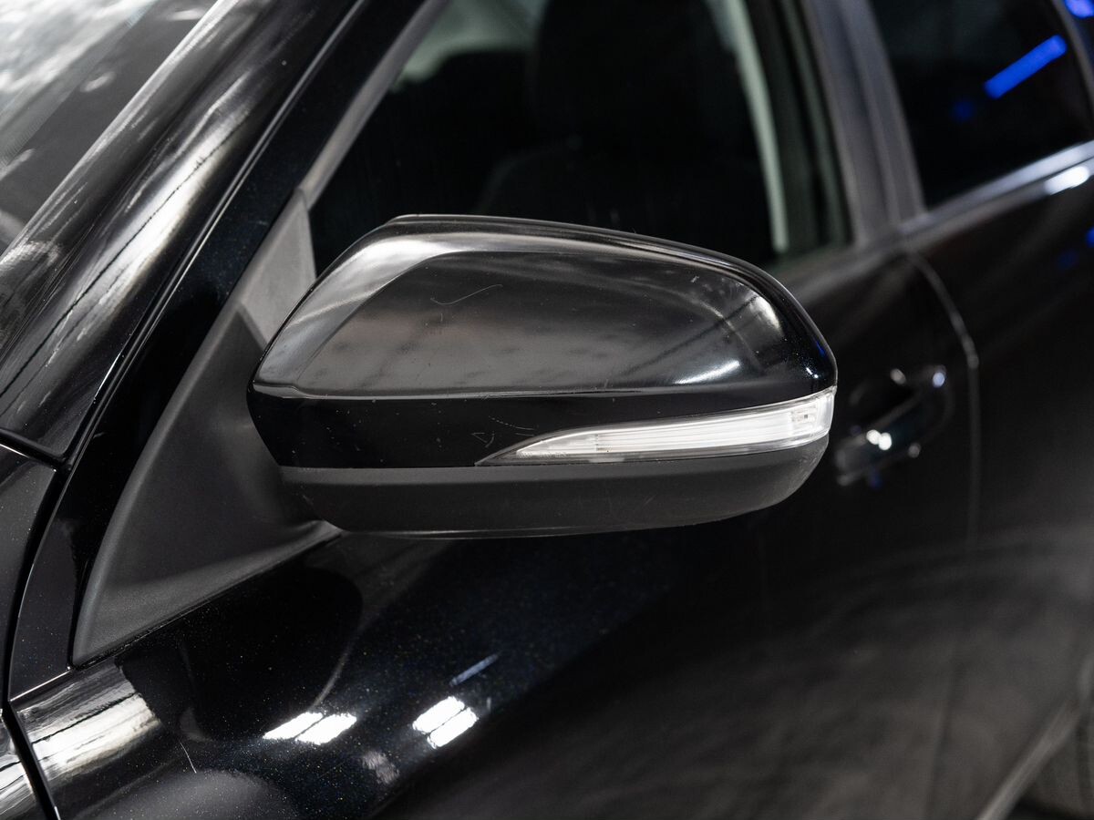 Лада Веста 2020 - фото автомобиля