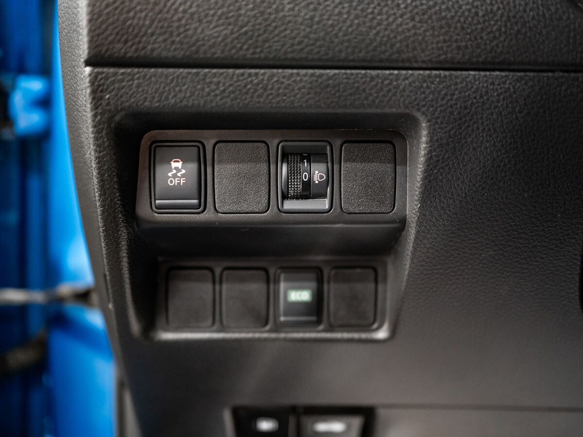 Nissan Qashqai 2019 - фото автомобиля