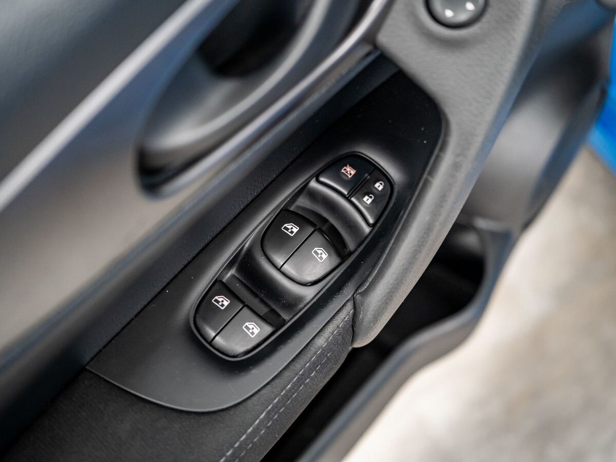 Nissan Qashqai 2019 - фото автомобиля