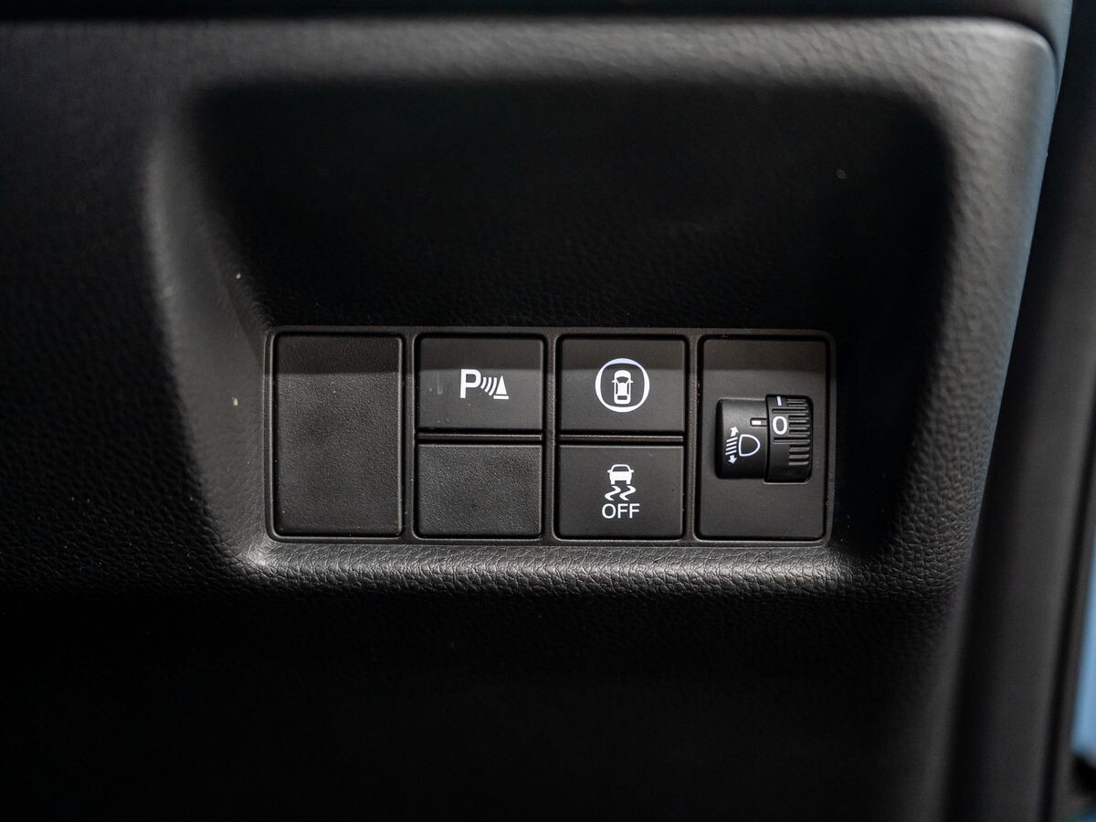 Honda Fit 2020 - фото автомобиля