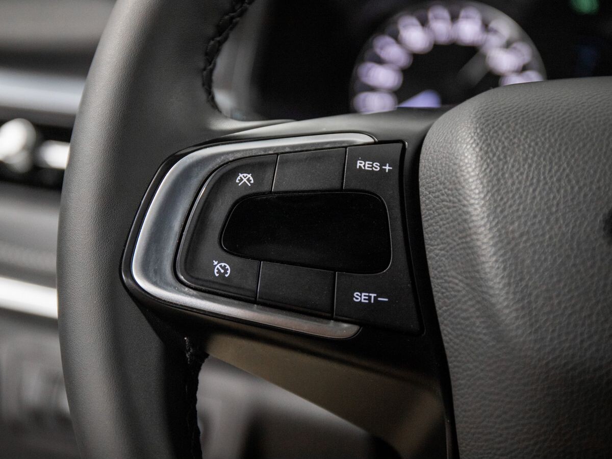 Chery Tiggo 4 Pro 2024 - фото автомобиля