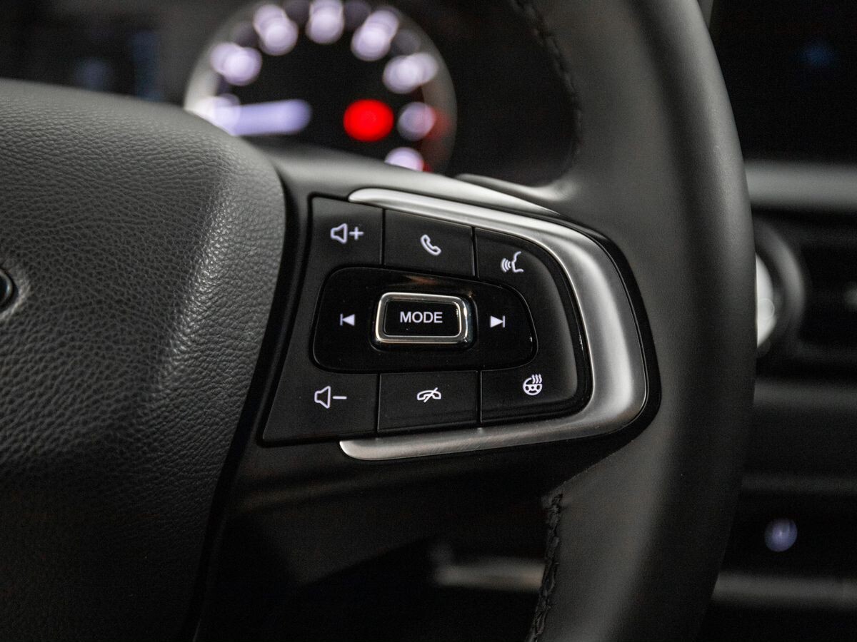 Chery Tiggo 4 Pro 2024 - фото автомобиля