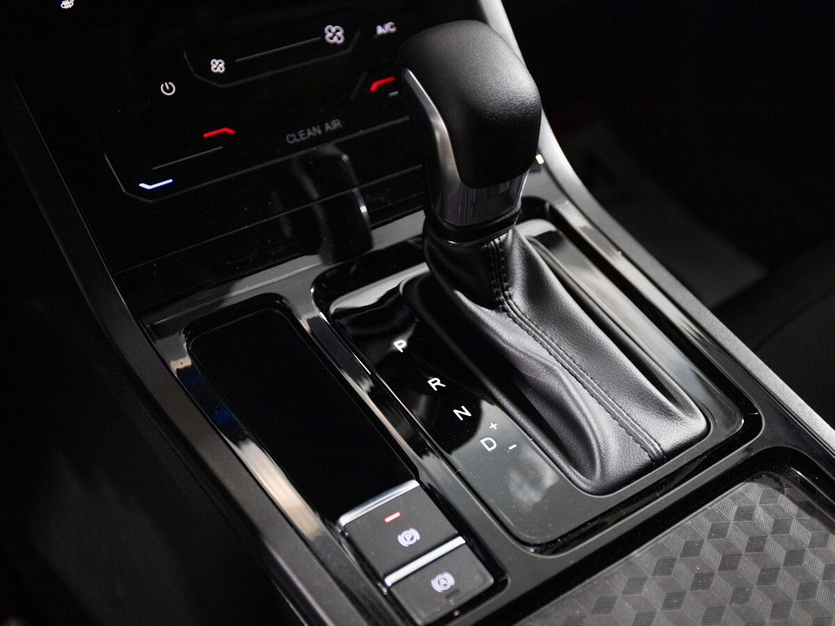 Chery Tiggo 4 Pro 2024 - фото автомобиля