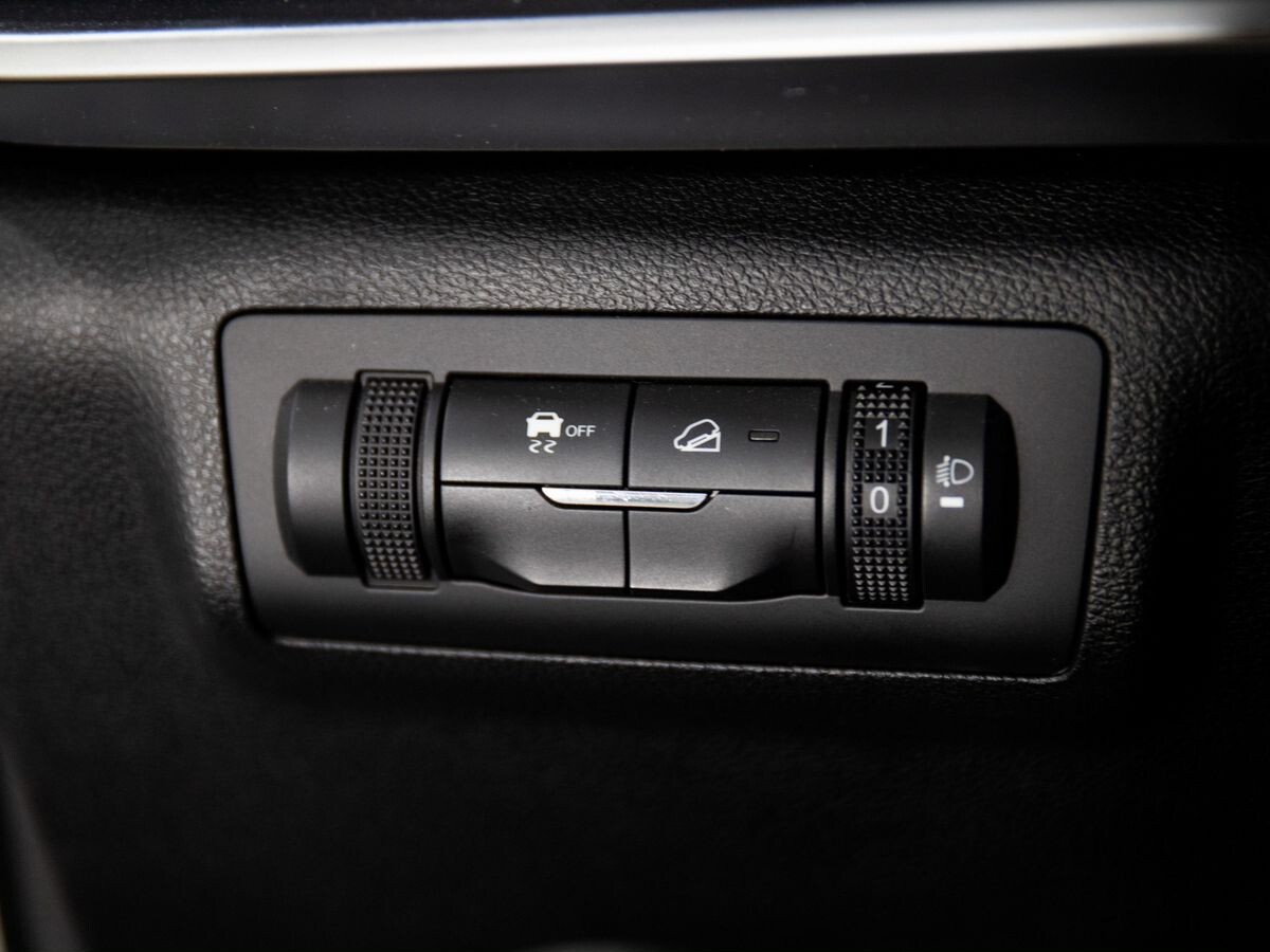 Chery Tiggo 4 Pro 2024 - фото автомобиля