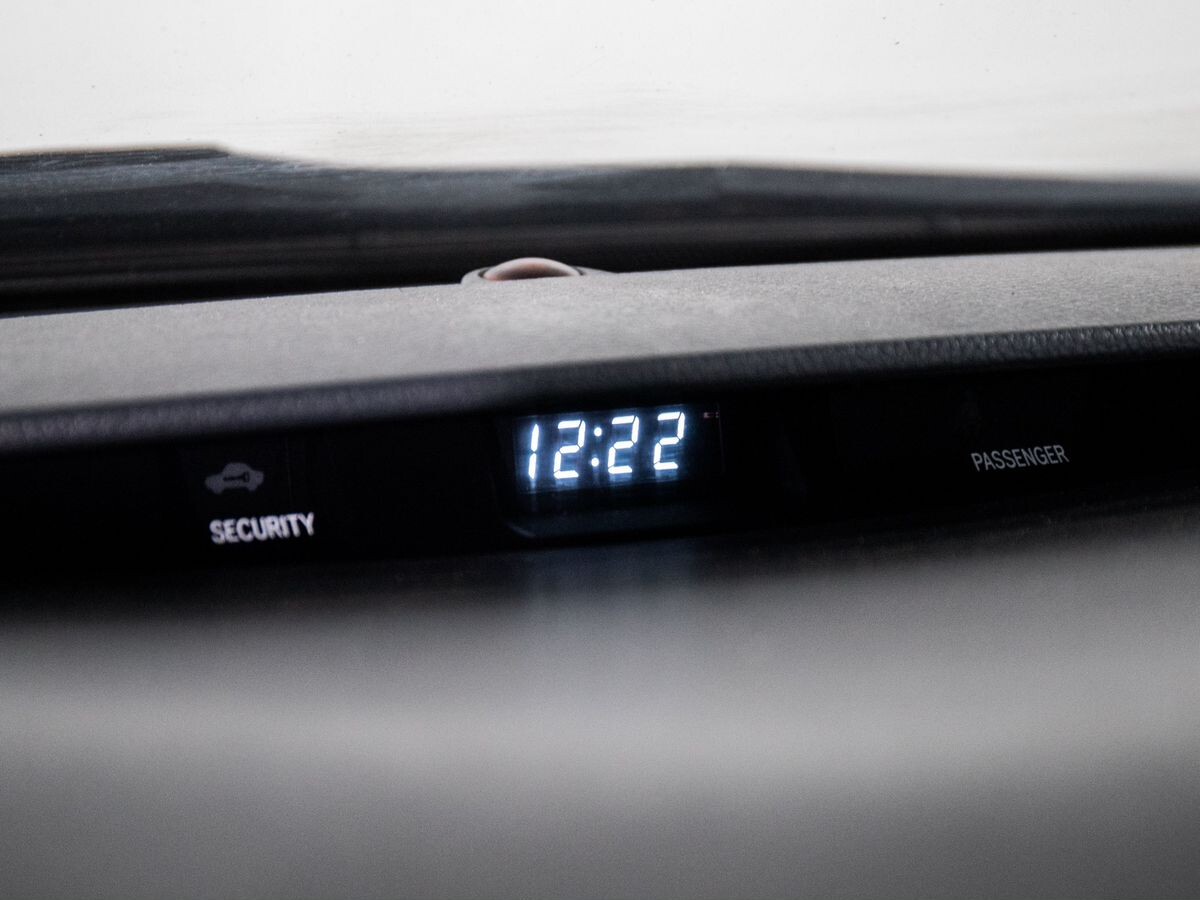 Toyota Camry 2006 - фото автомобиля