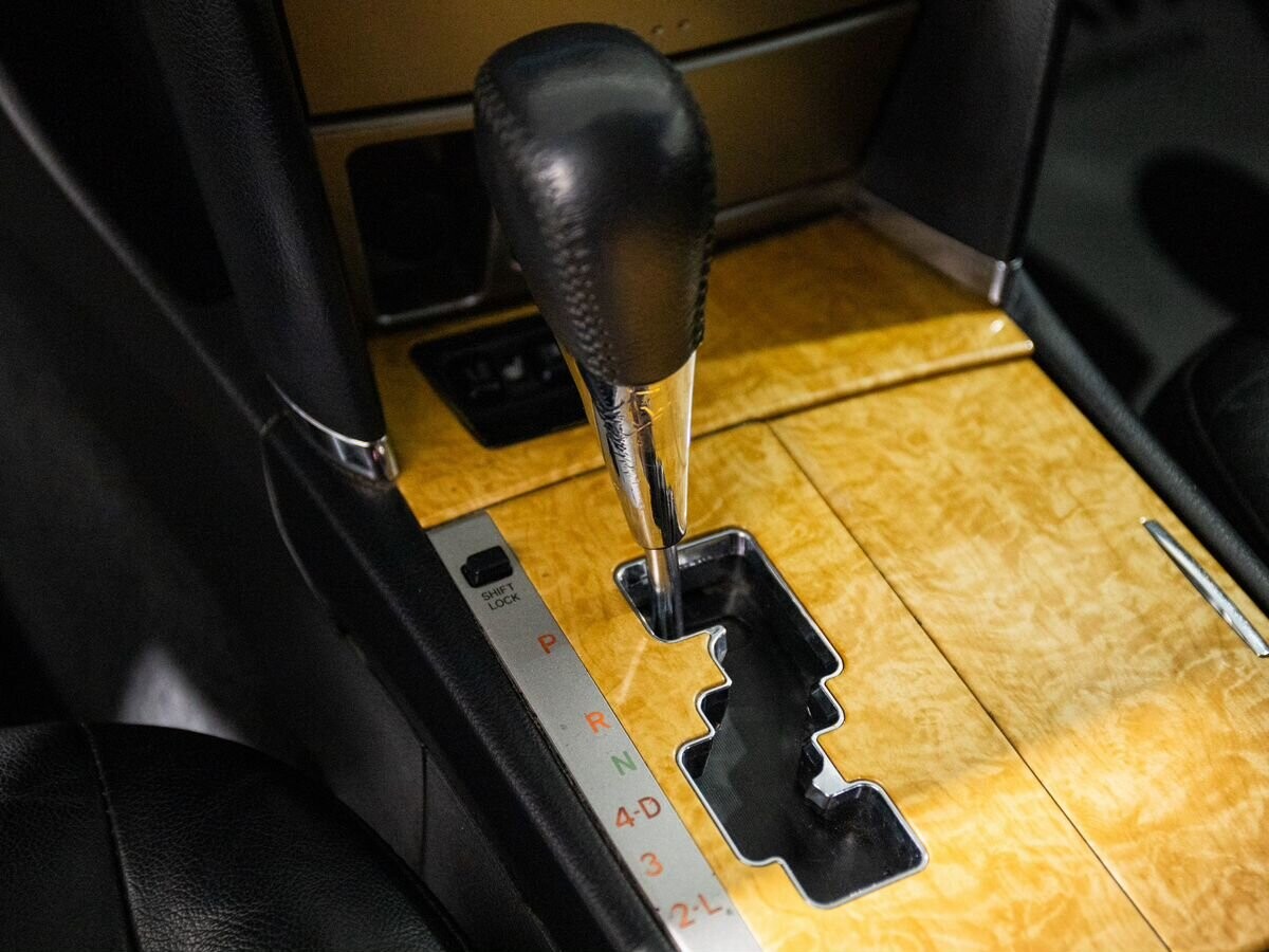 Toyota Camry 2006 - фото автомобиля